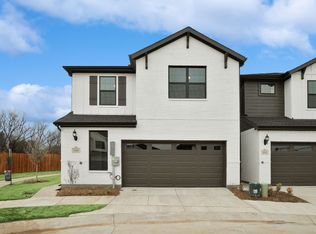 1100 Rusk Way, Lewisville, TX 75077