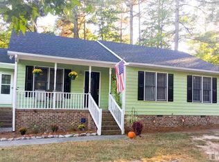 3422 Freeman Rd, Durham, NC 27703