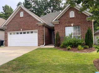 1135 Windsor Pkwy, Moody, AL 35004