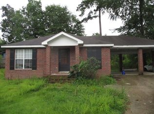18 Bridges Cir, Hattiesburg, MS 39402