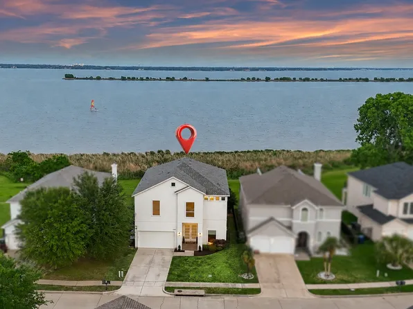 5238 Lake Terrace Ct, Garland, TX 75043