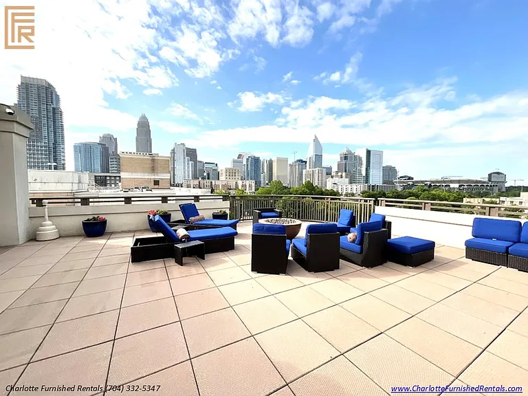 718 Trade St #813 — Photo 34