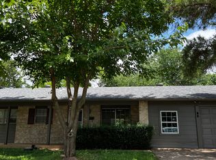 2605 Harvard St N, Irving, TX 75062