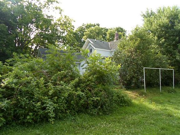 side yard