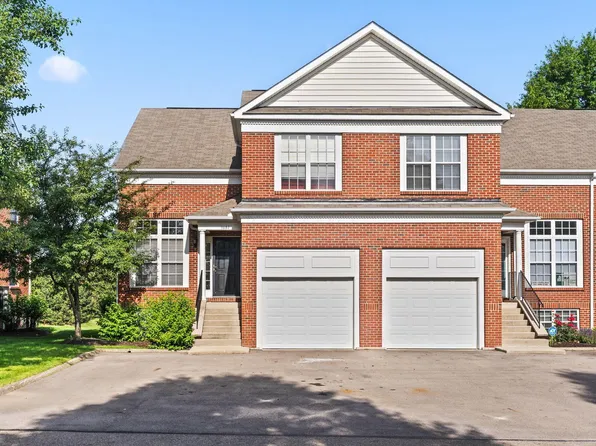 3681 Fish Hawk Lndg #15, Columbus, OH 43230