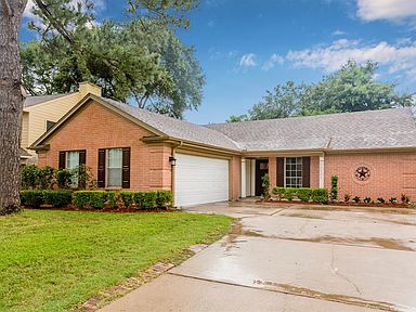 10507 Elk Point Ln, Houston, TX 77064 | Zillow