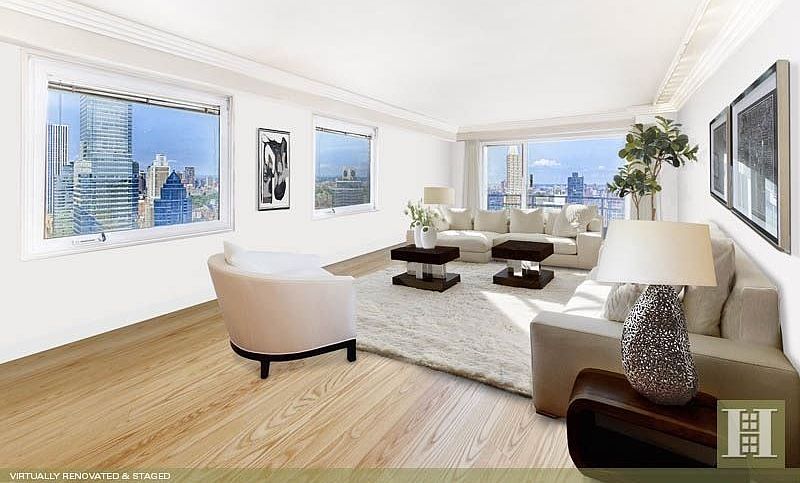 1st image of 1084 2nd Ave #45E