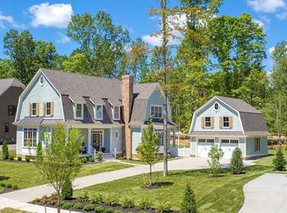 16512 Massey Hope St, Midlothian, VA 23112