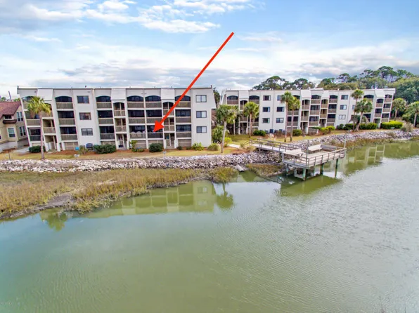 183 Beach Club Villa Dr, Saint Helena Island, SC 29920