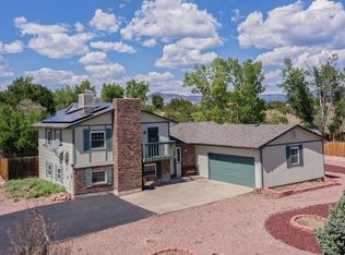 1043 Ridgeview Pl, Canon City, CO 81212