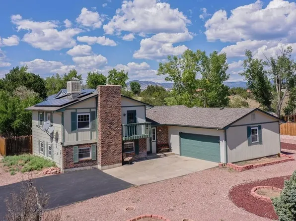 1043 Ridgeview Pl, Canon City, CO 81212