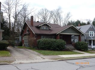 404 Cowell Ave, Oil City, PA