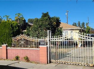 11301 Tiara St, North Hollywood, CA 91601