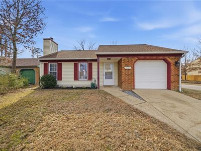 1801 Cougar Ct, Virginia Beach, VA, 23456