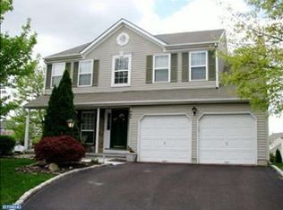 440 Candlewood Way, Harleysville, PA 19438