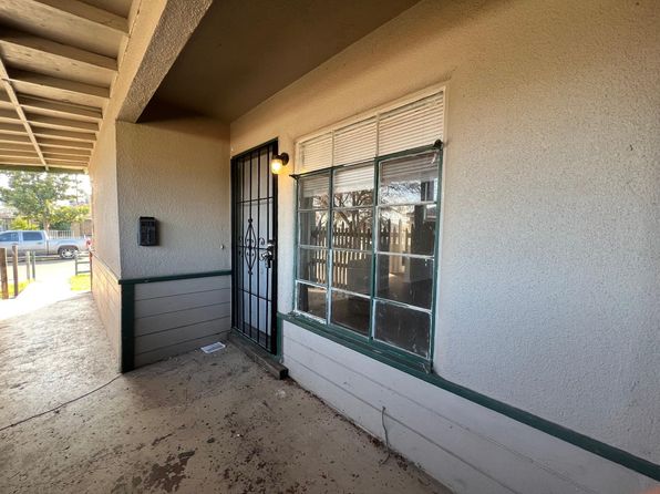 fresno-california-82857755 picture