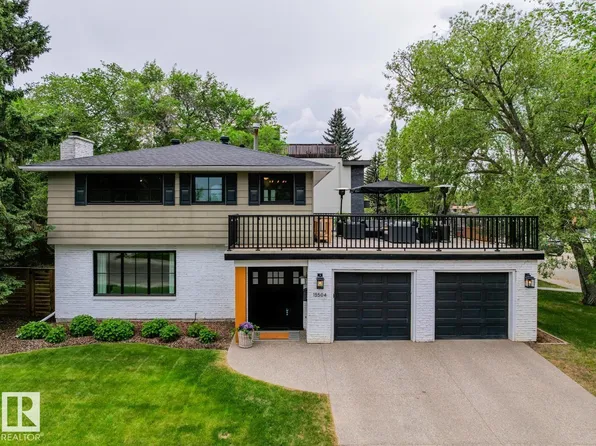 15504 Rio Terrace Dr NW, Edmonton, AB T5R 5M9