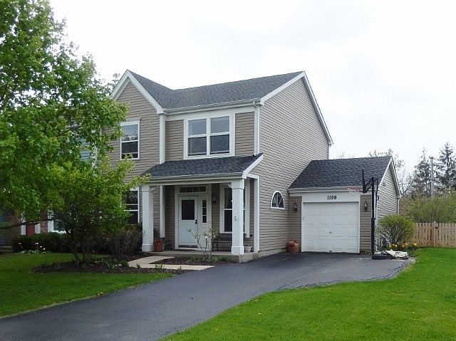 1st image of 1198 Blackburn Dr
