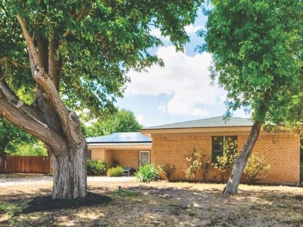 3298 Woodhollow Cir, Abilene, TX 79606