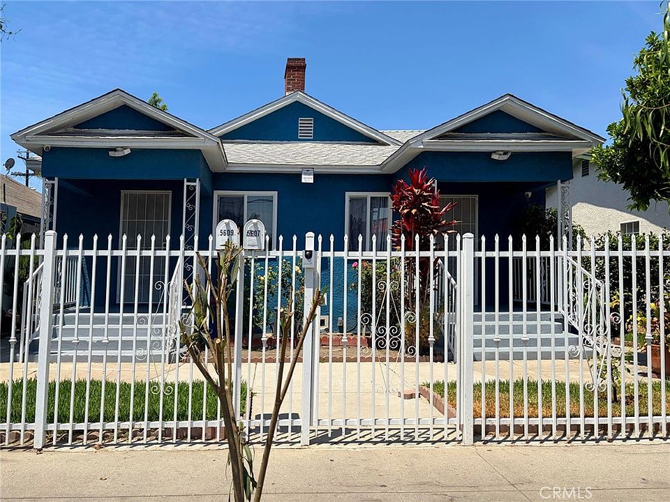1st image of 5607 S Normandie Ave