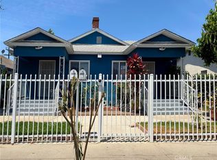 5607 S Normandie Ave, Los Angeles, CA 90037