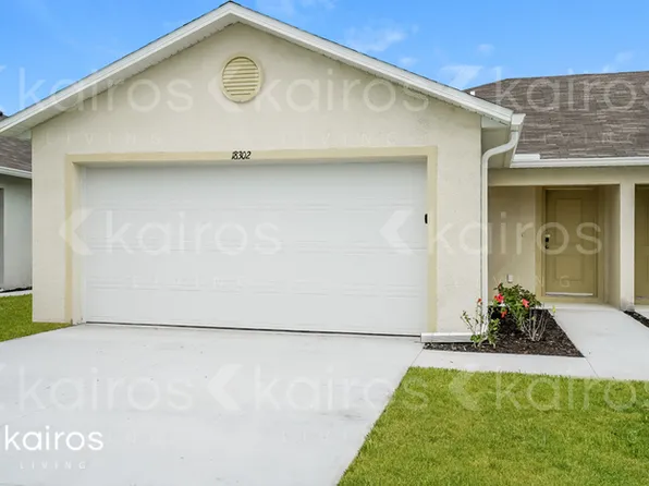 18302 Gibraltar Ln, Lehigh Acres, FL 33936