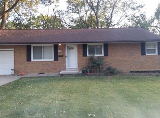 6301 W 82nd Ter, Overland Park, KS 66204