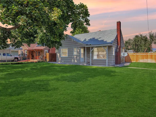 650 South Ave E, Missoula, MT 59801