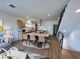 6613 1/2 Beck Ave, North Hollywood, CA 91606