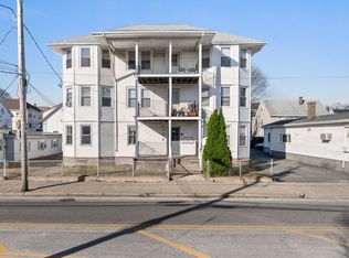 508 Lonsdale Ave UNIT 3R, Pawtucket, RI 02860