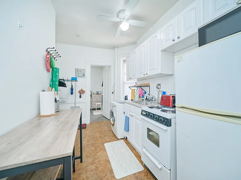 177 Bleecker St #11 — Photo 4