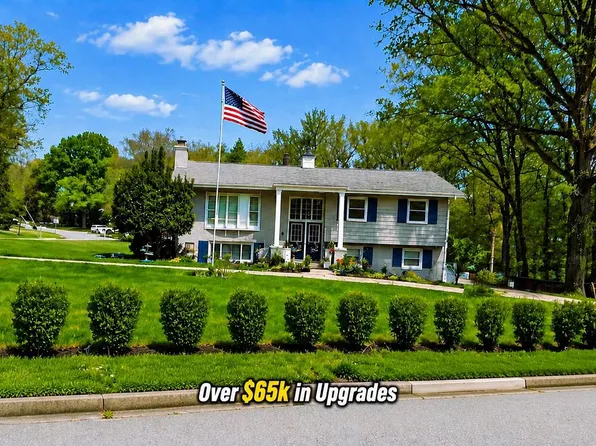 9201 Cherrytree Dr, Alexandria, VA 22309
