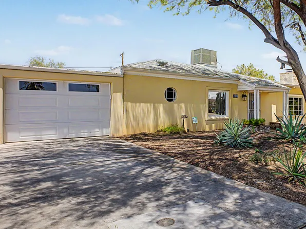 3973 E Desmond Ln, Tucson, AZ 85712