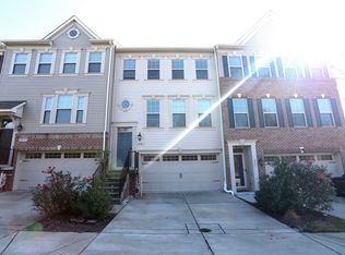235 Mill Crossing Ct, Harmans, MD 21077