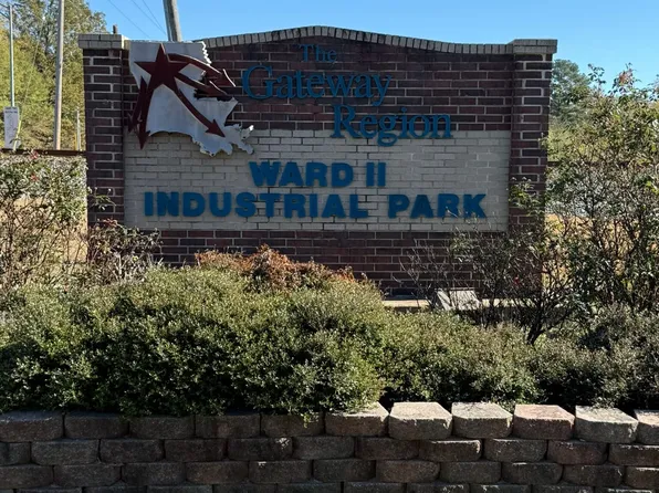 Ward 2, Vivian, LA 71082