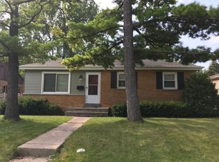 7737 W Luscher Ave, Milwaukee, WI 53218