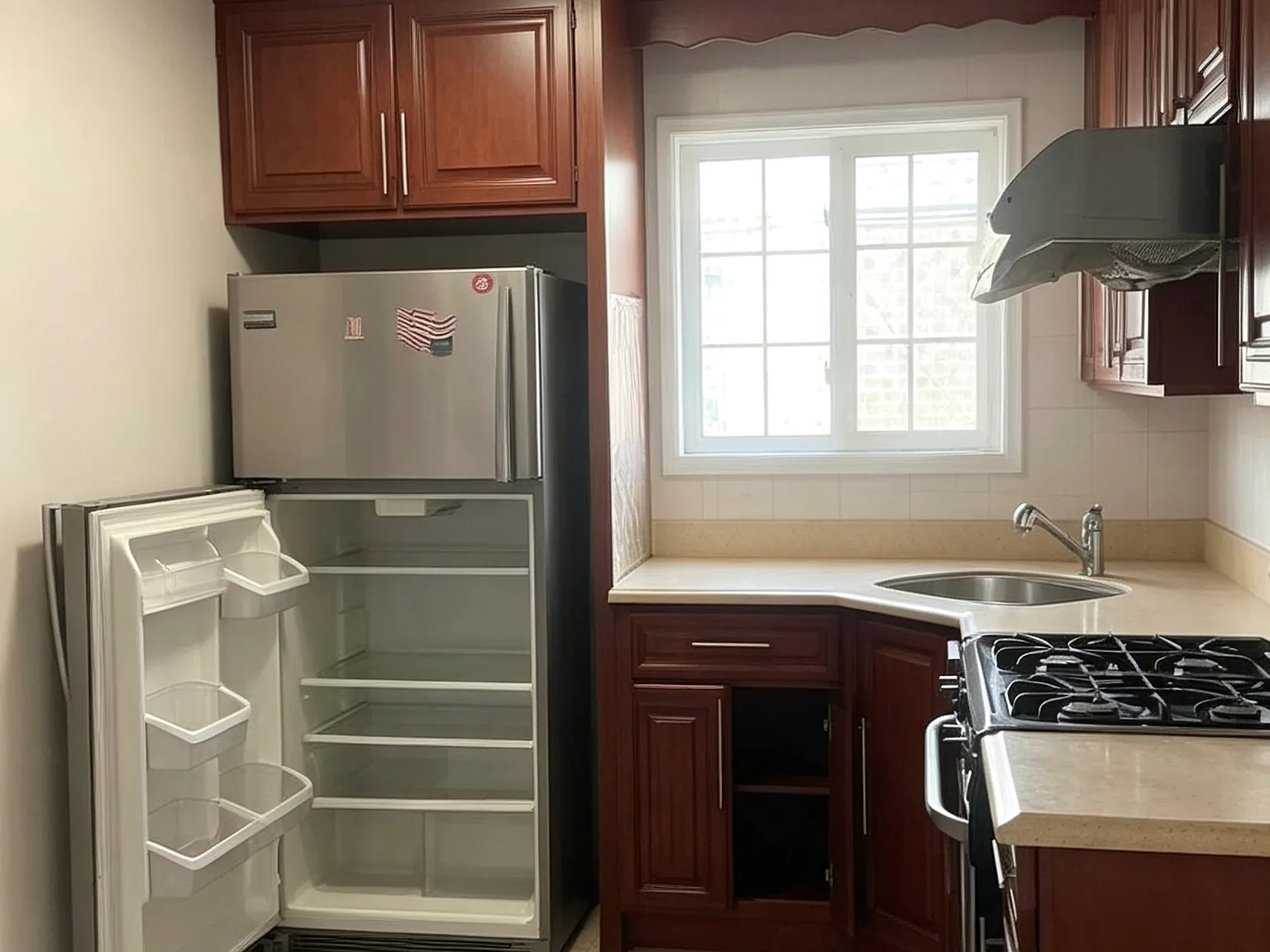 3 bed, 1.5 bath, $2,850 — Photo 1