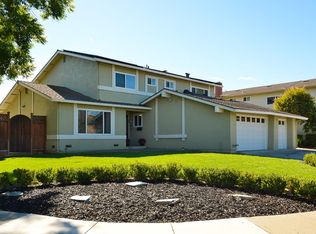 6252 Cottle Rd, San Jose, CA 95123