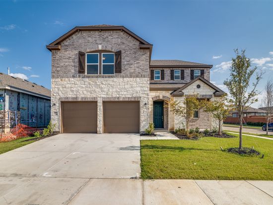 3900 Parsons St, Crandall, TX 75114