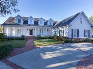 4440 Heaven Trees Rd, Jacksonville, FL 32207