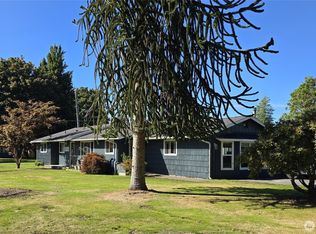 Mansfield Second Addn, Forks, WA 98331