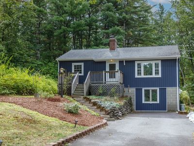 77 Upland Ave, Lunenburg, MA, 01462