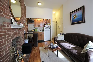 Rented by City Connections Realty