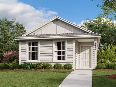 149 Thresher Ln, Princeton, TX, 75407
