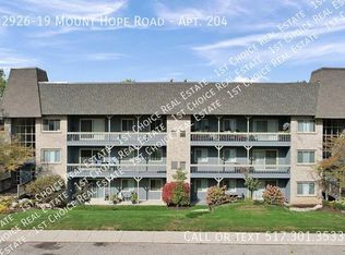 2926-19 Mount Hope Rd #204, Okemos, MI 48864