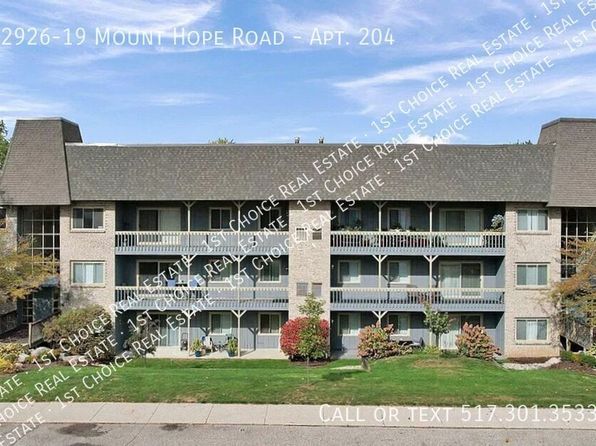 2926-19 Mount Hope Rd #204, Okemos, MI 48864