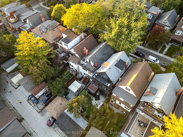 217 Pearson Ave #MAIN 2ND AND THIRD — Photo 5