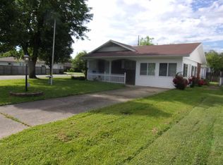 57 Township Road 1168, Proctorville, OH