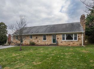 1921 Bethel Rd, Finksburg, MD 21048