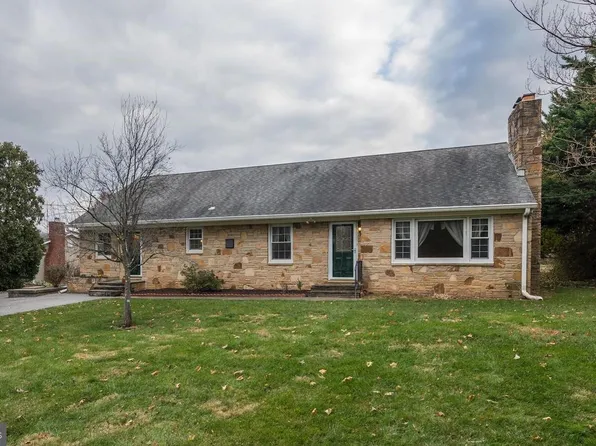 1921 Bethel Rd, Finksburg, MD 21048
